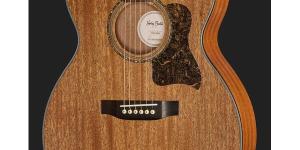 Harley Benton CLO-65M NT