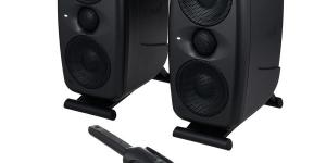 IK Multimedia iLoud MTM MKII