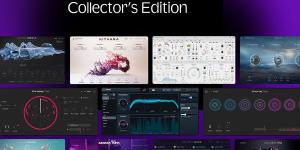 Native Instruments Komplete 15 Collector’s Edit.