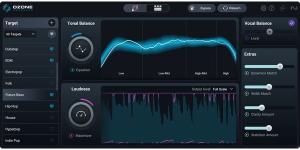 iZotope Ozone 12 Advanced
