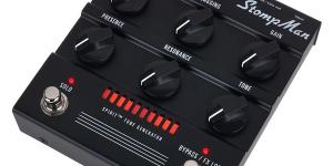 Hughes & Kettner StompMan