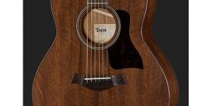 Taylor GTe Mahogany