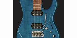 Ibanez MM1-TAB Martin Miller