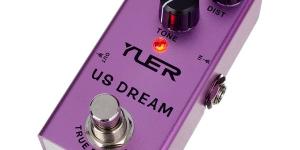 Yuer RF-10 Series US Dream