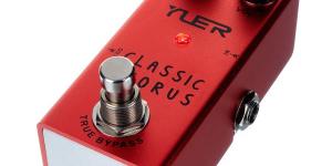 Yuer RF-10 Series Classic Chorus