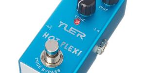 Yuer RF-10 Series Hot Plexi