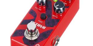Pigtronix Octava Micro Pedal