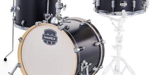 Mapex Mars Maple Bebop Shell Set KD