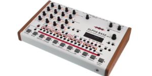 Jomox Alpha Base MKII B-Stock