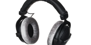 beyerdynamic DT-770 Pro/80 Ohms B-Stock