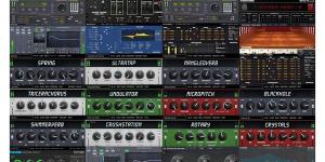 Eventide Anthology XII