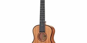 Cascha Premium Mahagoni Tenor Bundle