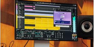Steinberg Cubase Pro 15