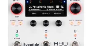 Eventide H90 Harmonizer