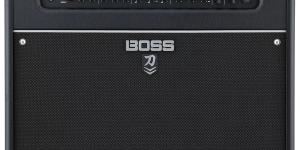 Boss Katana Artist MKII