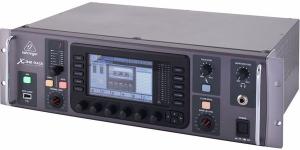 Behringer X32 Rack