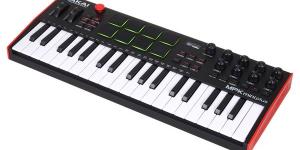 AKAI Professional MPK mini Plus