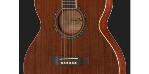 Harley Benton CG-45 NS B-Stock