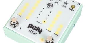 Poly Effects Verbs Reverb