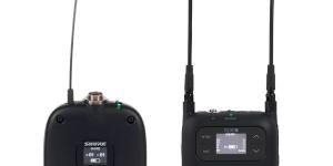 Shure SLXD15 H56