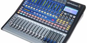 Presonus StudioLive 16.0.2 USB