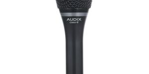 Audix OMX-T