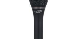 Audix OMX-M