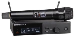 Shure SLXD24/N8CB S50