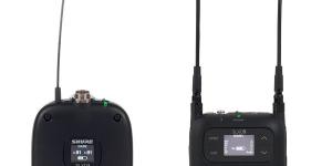 Shure SLXD15 G59