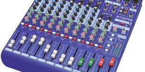 Midas DM12