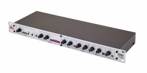 DBX 286 S