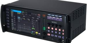 Behringer WING Rack