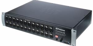 Presonus StudioLive Series III 24R