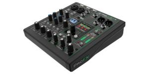 Mackie ProFX6v3+ B-Stock