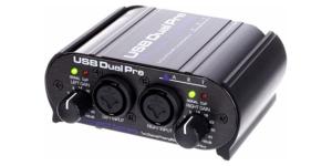 ART Dual Pre USB B-Stock