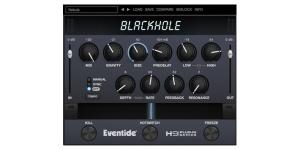 Eventide Blackhole