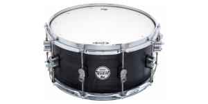 DW PDP 14"x6,5" Black Wax B-Stock