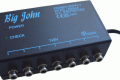Vendo o cambio Cioks Big John