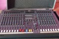 SOUNDCRAFT AUTOAMPLIFICADA 1200