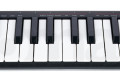teclado controlador midi +- 25 teclas 2 octavas