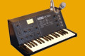 Busco Korg VC-10