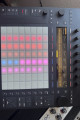 Push 3 Standalone + Decksaver + Case Magma