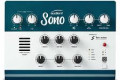 Audient SONO interfaz de audio a válvula
