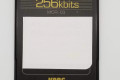 Tarjeta de memoria Korg RAM, MCR-03