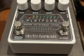 EHX Platform – Compresor / Limitador estéreo