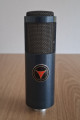 Crowley&Tripp Naked Eye, micro de cinta