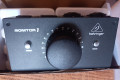 Behringer Monitor One