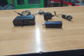 Sistema inalámbrico Alesis MicLink para micrófonos.