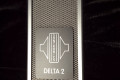 Sontronics Delta 2, totalmente NUEVO!