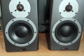 Dynaudio BM6A MKII Impecables